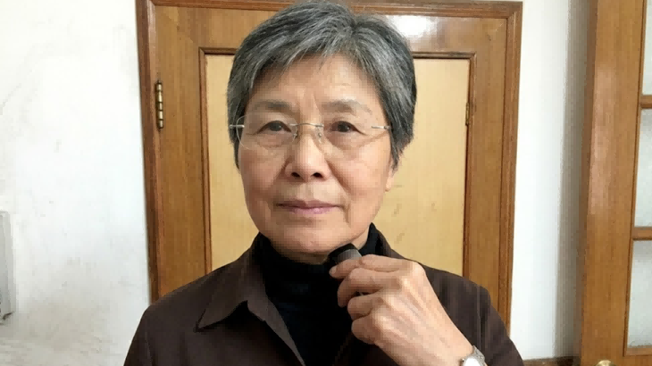 失声后重新开口，找回晚年从容生活-湖南仁之声医疗器械有限公司