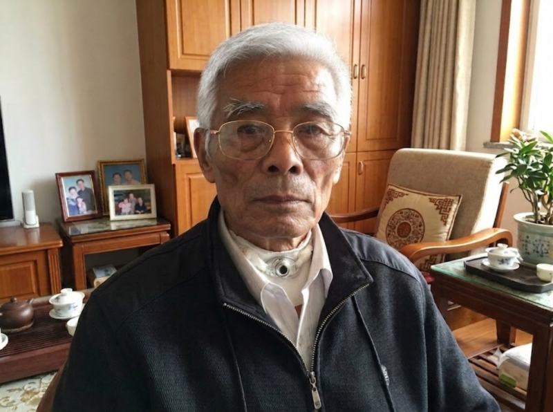 失声后的重新发声 —— 陈老先生的康复故事-湖南仁之声医疗器械有限公司