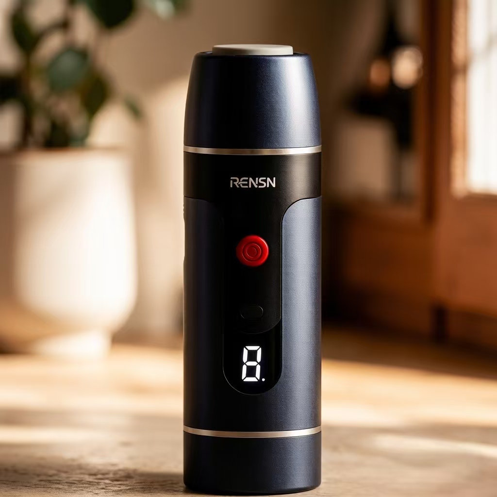 仁声 RENSN 助讲器 - 全喉术后无喉发声康复器械厂家
